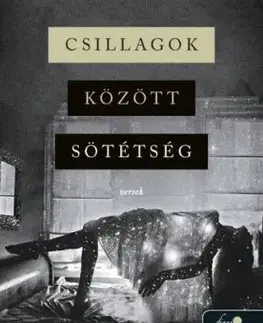 Csillagok között sötétség - Versek - Atticus Poetry
