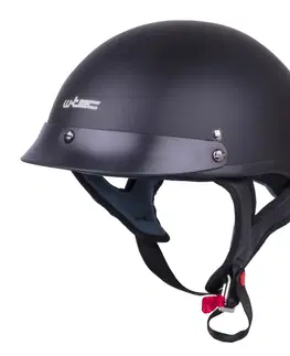 W-TEC V531 matne čierna - L (59-60)
