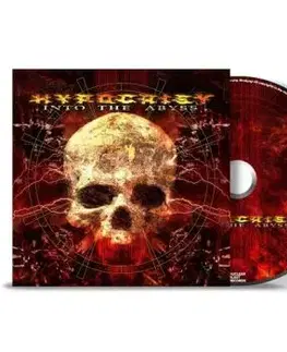 Hypocrisy - Into The Abyss (Remastered 2023) CD - Hypocrisy