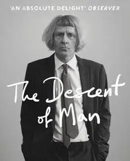 The Descent of Man - Grayson Perry