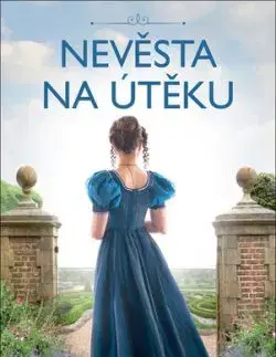 Nevěsta na útěku - Alexander Stainforth