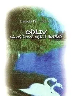 Odliv na ostrove osích hniezd - Daniela Příhodová