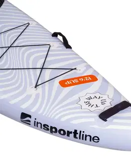 inSPORTline WaveShard 12'6"
