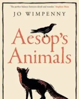 Aesop's Animals - Jo Wimpenny
