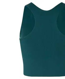 Bezšvová podprsenka bralette
