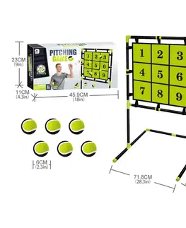 inSPORTline PTGS470