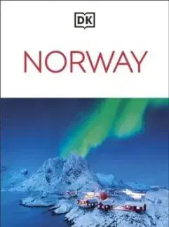 DK Norway, New edition
