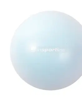 inSPORTline Aerobic ball 35 cm čierna