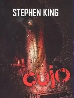 Cujo - Stephen King