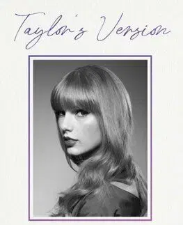 Taylor's Version - Stephanie Burt