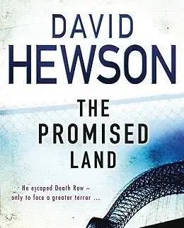 Promised Land - David Hewson