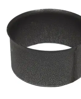 Kinekus Komínová zdera, priemer 160mm, hrubostenná, oceľová