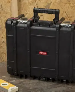 CURVER Praktický kufrík na náradie TECHNICAN BOX