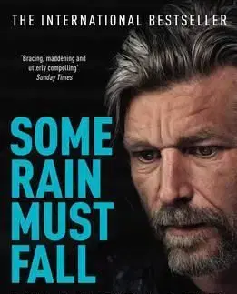 Some Rain Must Fall - Karl Ove Knausgard