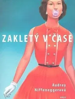 Zakletý v čase - Audrey Niffenegger
