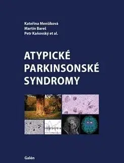 Atypické parkinsonské syndromy