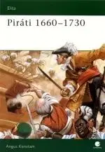 Piráti 1660 – 1730 - Angus Konstam