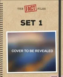 Phonic Books The Fact Files 1 - Books