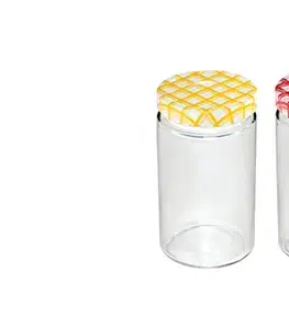 Tescoma zaváracie poháre DELLA CASA 700 ml, 3 ks