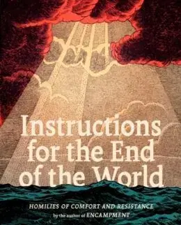 Instructions for the End of the World - Maggie Helwig
