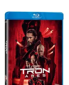 Tron: Ares BD