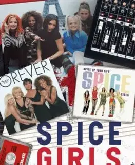 Spice Girls - Anne Harrison