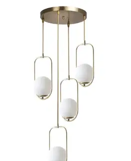 Luster 8497-4