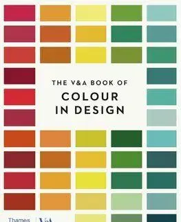 The V&A Book of Colour in Design