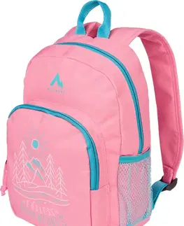 McKinley Picton 8 Backpack Kids Veľkosť: Univerzálna veľkosť
