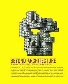 Beyond Architecture - Robert Klanten
