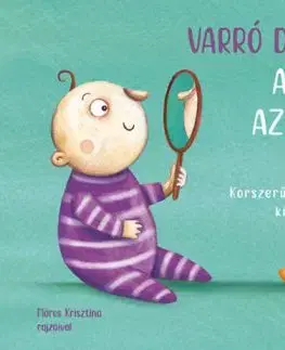 Akinek az orra pisze - Dániel Varró, Krisztina Maros