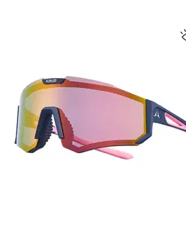 Altalist Kizuna Polarized bielo-modrá s modrými sklami