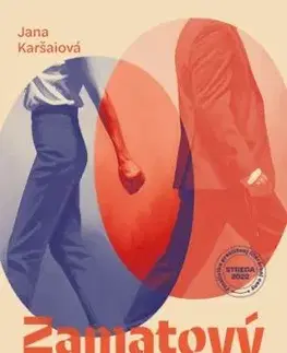 Zamatový rozvod - Jana Karšaiová, Eva Mesárová
