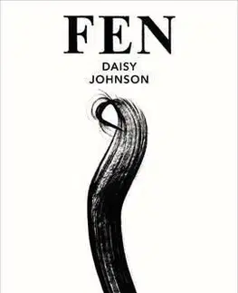 Fen - Daisy Johnson