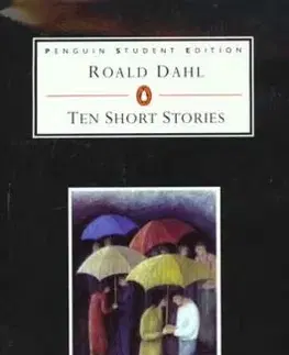 Ten Short Stories