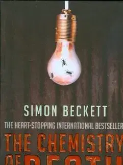 The Chemistry of Death - Simon Beckett