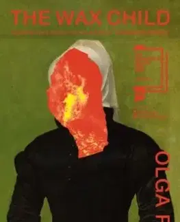 The Wax Child - Olga Ravn