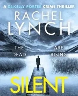 Silent Bones - Rachel Lynch