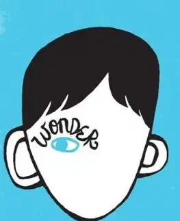 Wonder - R. J. Palacio