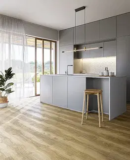 FLOOR FOREVER Design vinyl extreme click rigid 3001