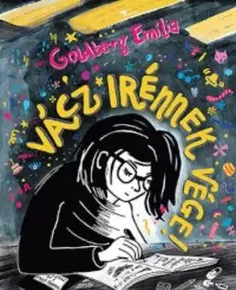 Vácz Irénnek vége! - Emília Goldberg
