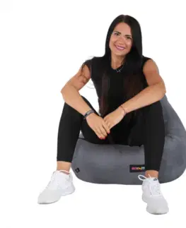 Sedací vak LAPIN Tempo Kondela