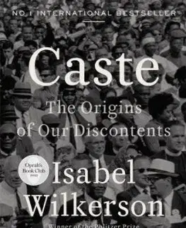 Caste - Isabel Wilkerson