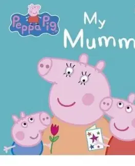 Peppa Pig: My Mummy