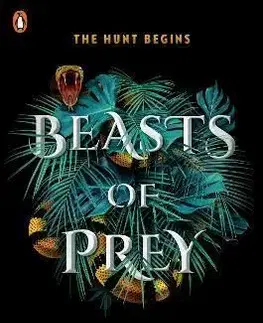 Beasts of Prey - Ayana Gray