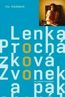 Zvonek a pak chorál - Iva Pekárková, Lenka Procházková
