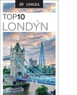 Londýn - TOP 10