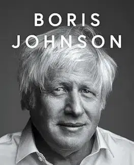Unleashed - Boris Johnson