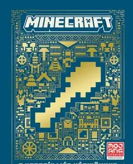 Minecraft: A Kreatív mód kézikönyve