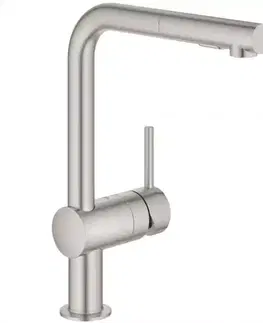 Drezová batéria stojaca MINTA 30274DC0